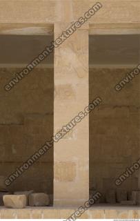 Photo Texture of Hatshepsut 0078